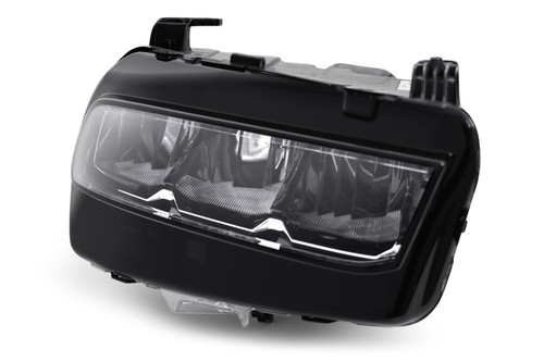 Headlight right LED Citroen C3 Aircross 21-