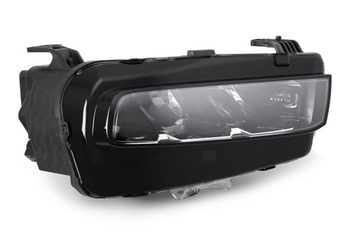 Headlight right LED Citroen C3 Aircross 21-