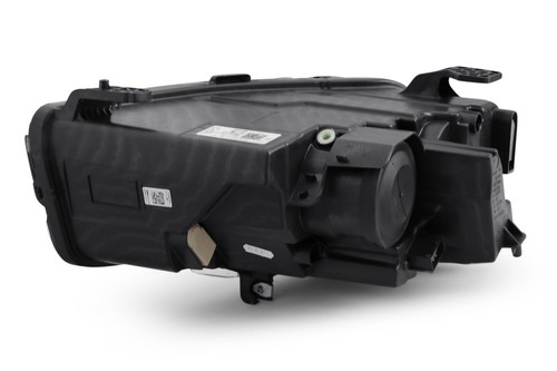 Headlight right LED Citroen C3 Aircross 21-