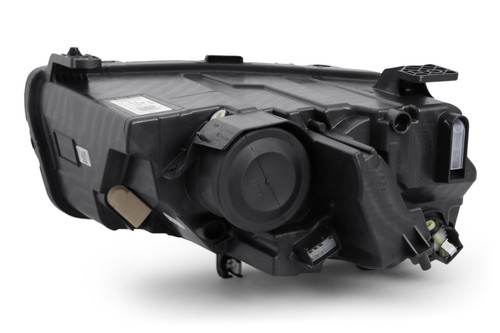 Headlight right LED Citroen C3 Aircross 21-