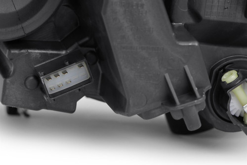 Headlight right LED Citroen C3 Aircross 21-