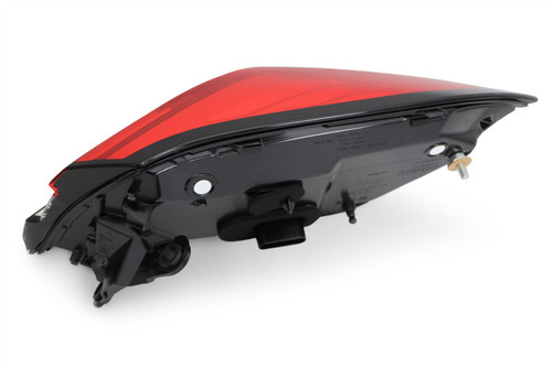 Rear light left red LED Maserati Ghibli 20-