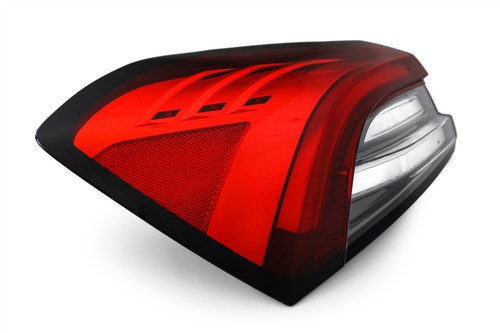 Rear light left red LED Maserati Ghibli 20-