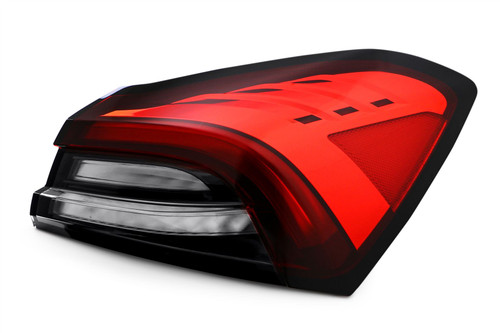 Rear light right red LED Maserati Ghibli 20- 