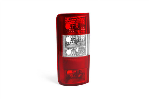 Rear light left Ford Transit Connect 02-09