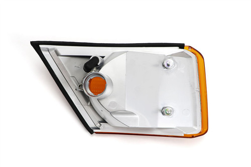 Front indicator left orange Iveco Daily 99-06 