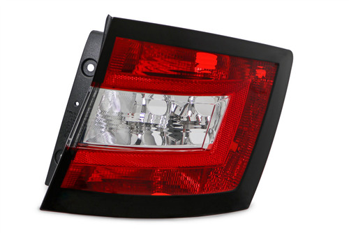 Rear light right Skoda Fabia Estate 15-17