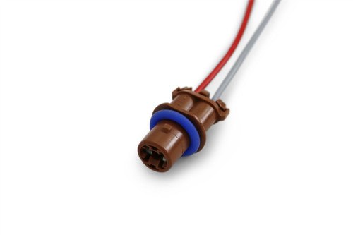 Bulb holder side indicator Fiat Panda 03-
