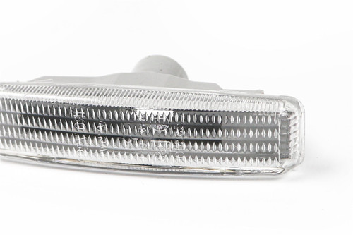 Side indicator clear BMW 5 Series E39 96-04