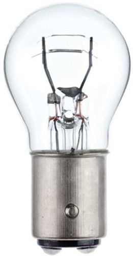 P21/5W halogen bulb rear light Standard range