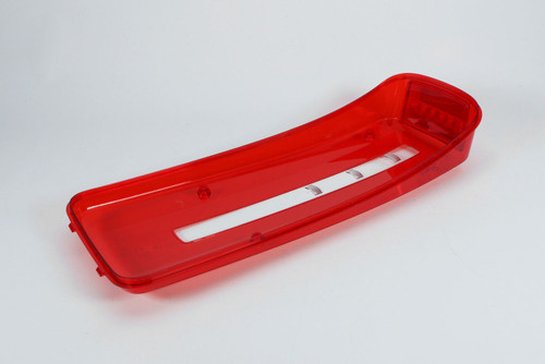 Rear light lens left right DAF CF LF XF