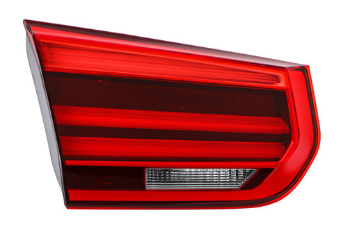 Rear light left LED inner BMW 3 Series F30 F31 15-18