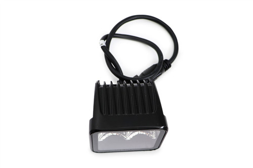 Spot light LED Hella Black Magic Short Distance Lighting