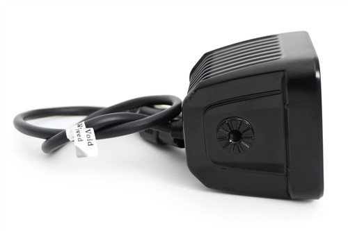 Spot light LED Hella Black Magic Short Distance Lighting