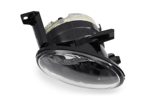 Front fog light right VW Golf MK6 Convertible 11-16 OEM Hella