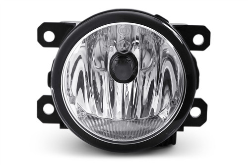 Front fog light Citroen Berlingo 18-