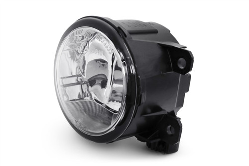 Front fog light Citroen Berlingo 18-