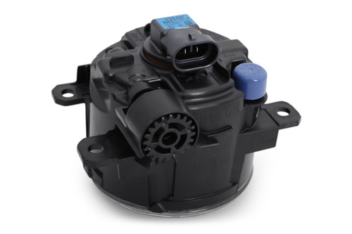 Front fog light Fiat 500L 12-17