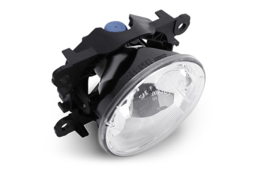 Front fog light Renault Scenic Grand Scenic 16- OEM