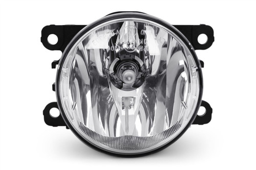 Front fog light Renault Clio 13-16 OEM