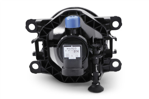 Front fog light Smart ForFour 14-