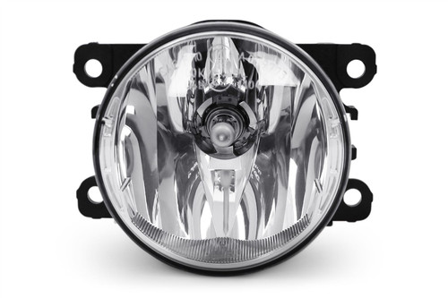 Front fog light Smart ForTwo 14- OEM