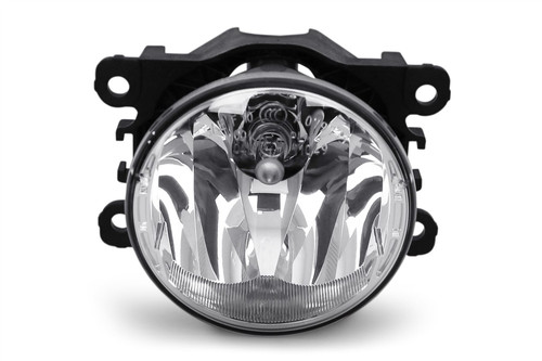 Front fog light Smart ForTwo 14- OEM