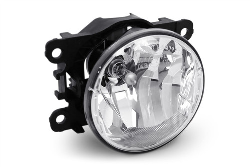 Front fog light Vauxhall Vivaro 14-19 OEM