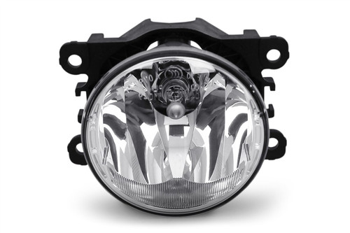 Front fog light Dacia Logan 13-20 OEM
