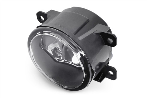 Front fog light Citroen C4 Picasso MK2 13- (44553)