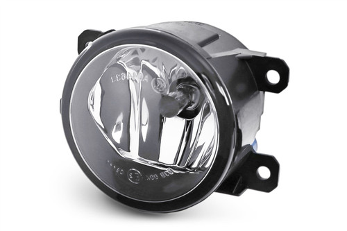 Front fog light Citroen C4 MK2 09- (44553)