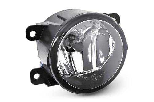 Front fog light Citroen C5 Aircross 18- (44553)
