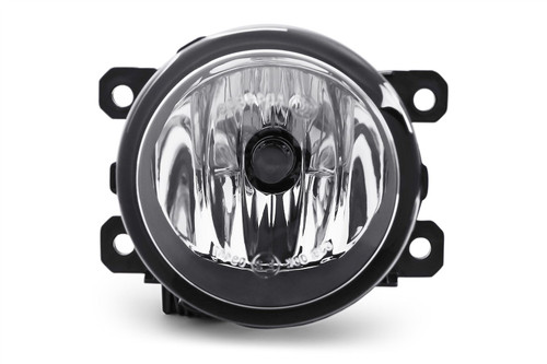 Front fog light Citroen Spacetourer 16- (44553)