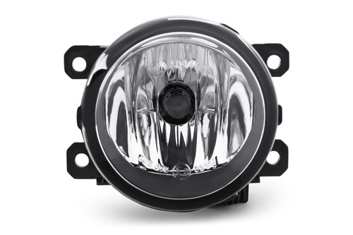 Front fog light Citroen C-Elyssee 12- (44553)