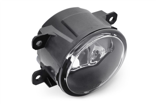 Front fog light Citroen C-Elyssee 12- (44553)