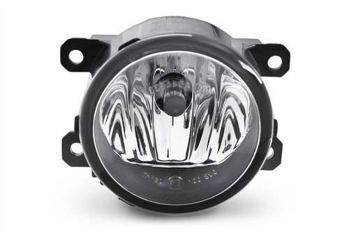 Front fog light Peugeot Traveller 16- 