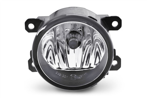 Front fog light Peugeot Expert 16- (44553)