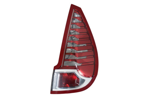 Rear light right Renault Scenic MK3 09-11
