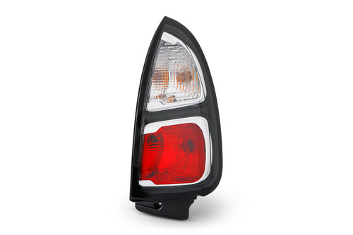 Rear light right Citroen C3 Picasso 09-17
