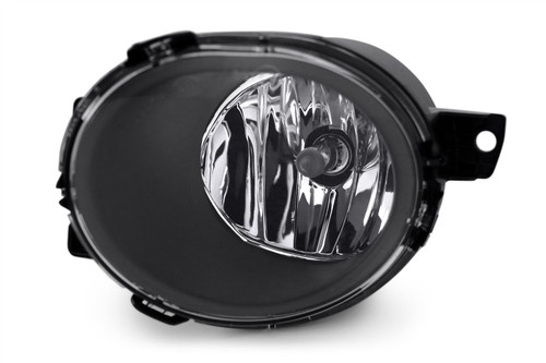 Front fog light left with cornering Volvo XC60 08-13