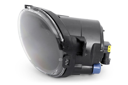 Front fog light left with cornering Volvo XC60 08-13