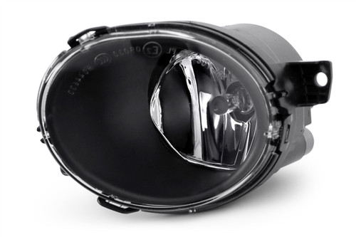 Front fog light left with cornering Volvo XC60 08-13