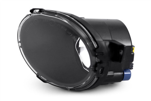 Front fog light left with cornering Volvo XC60 08-13