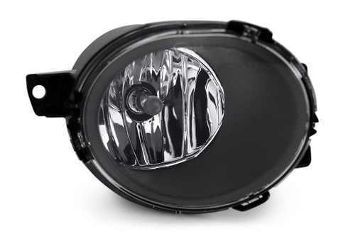 Front fog light right with cornering Volvo XC60 08-13