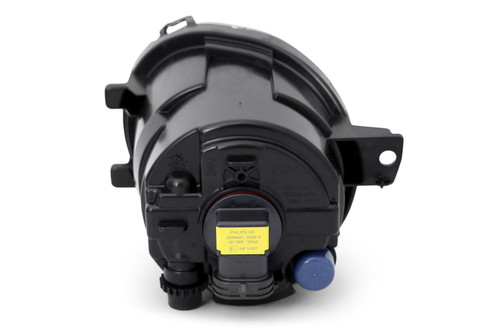 Front fog light right with cornering Volvo XC60 08-13