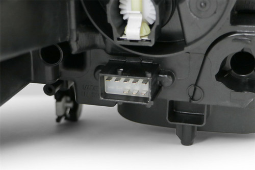 Headlight left full LED Vauxhall Crossland 21-