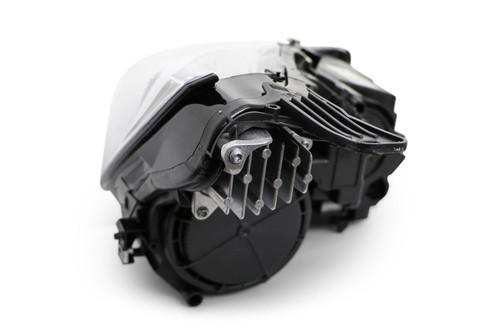 Headlight left full LED Vauxhall Crossland 21-