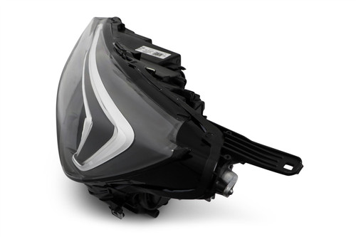 Headlight left full LED Vauxhall Crossland 21-