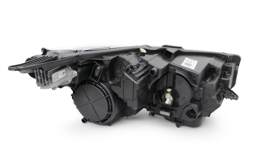 Headlight left full LED Vauxhall Crossland 21-