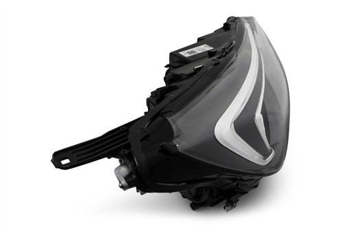Headlight right full LED Vauxhall Crossland 21-